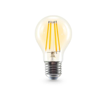 Лампа светодиодная Лон A60 15W 2700K Ambrella light Bulding 601513