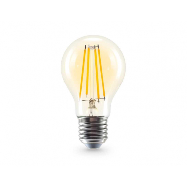 Лампа светодиодная Лон A60 15W 2700K Ambrella light Bulding 601513 Лампа светодиодная Лон A60 15W 2700K Ambrella light Bulding 601513