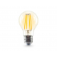 Лампа светодиодная Лон A60 15W 2700K Ambrella light Bulding 601513