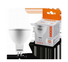 Светодиодная лампа WOLTA 25SMR16-220-10GU5.3
