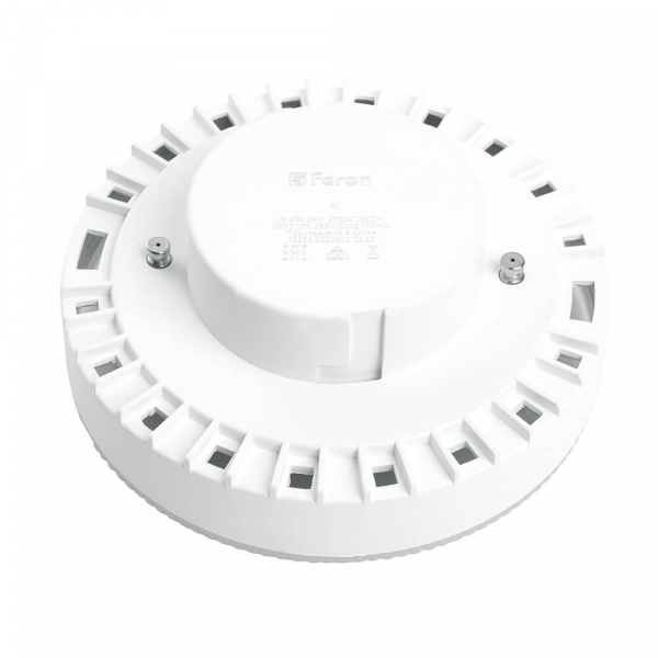 Лампа светодиодная Feron LB-474 GX70 25W 4000K 38269 Лампа светодиодная Feron LB-474 GX70 25W 4000K 38269