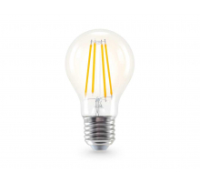 Лампа светодиодная Лон A60 15W 4000K Ambrella light Bulding 601514