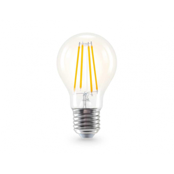 Лампа светодиодная Лон A60 15W 4000K Ambrella light Bulding 601514 Лампа светодиодная Лон A60 15W 4000K Ambrella light Bulding 601514