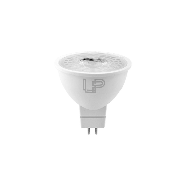 Светодиодная лампа LEDS POWER MR16 GU5.3 7Вт 4000К (линза 60°) 006918 Светодиодная лампа LEDS POWER MR16 GU5.3 7Вт 4000К (линза 60°) 006918