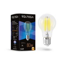 Лампочка Voltega Crystal 7229