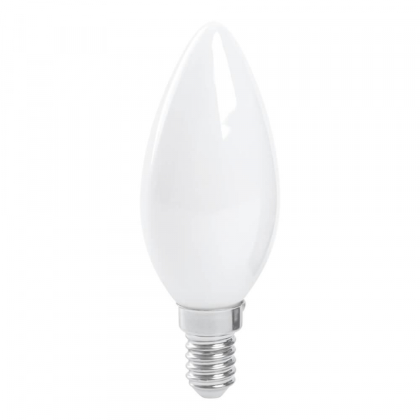 Лампа светодиодная Feron E14 15W 2700K Свеча Матовая 38255 Лампа светодиодная Feron E14 15W 2700K Свеча Матовая 38255