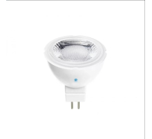 Лампа светодиодная Ambrella light GU5.3 7W 6000K 207853