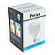 Лампа светодиодная Feron LB-655 E27-E40 200W 6400K 51949