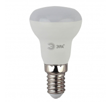 Лампа светодиодная ЭРА E14 4W 2700K матовая R39-4W-827-E14 Б0047930