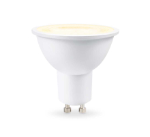 Светодиодная лампа Lens 38° MR16 9W 2700K Ambrella light Bulding 190903