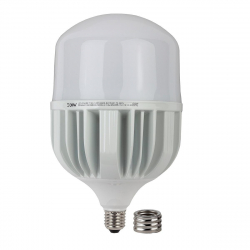 Лампа светодиодная ЭРА LED POWER T160-120W-6500-E27/E40 Б0051794