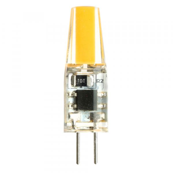 Лампа светодиодная Feron LB-423 G4 3W 230V 2700K 51167 Лампа светодиодная Feron LB-423 G4 3W 230V 2700K 51167