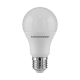 Лампа светодиодная Elektrostandard E27 13W 3300/4200/6500K матовая a053389