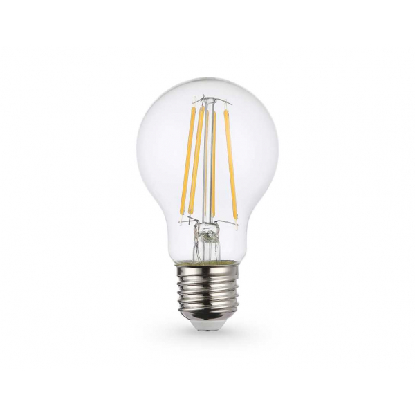 Лампа светодиодная Лон A60 13W 4000K Ambrella light Bulding 601314 Лампа светодиодная Лон A60 13W 4000K Ambrella light Bulding 601314