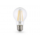 Лампа светодиодная Лон A60 13W 4000K Ambrella light Bulding 601314