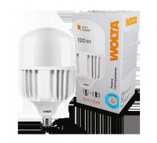 Светодиодная лампа WOLTA 25WHP120E27/40