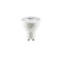 Светодиодная лампа LEDS POWER GU10 8Вт 4000К (линза 60°) 006888