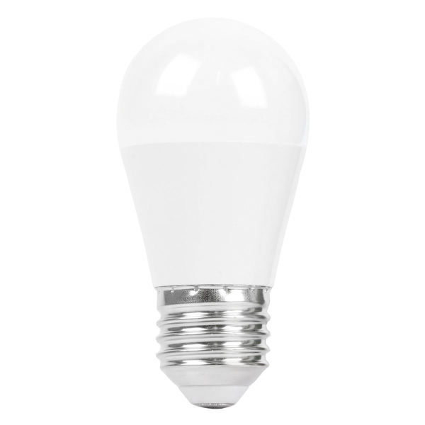 Лампа светодиодная Saffit E27 20W 4000K матовая SBG4520 55277