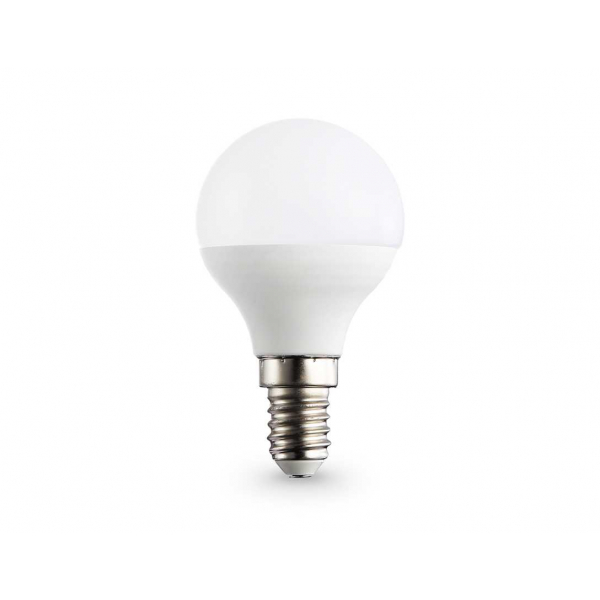 Лампа светодиодная Шар P45 11W 6400K Ambrella light Bulding 451116 Лампа светодиодная Шар P45 11W 6400K Ambrella light Bulding 451116