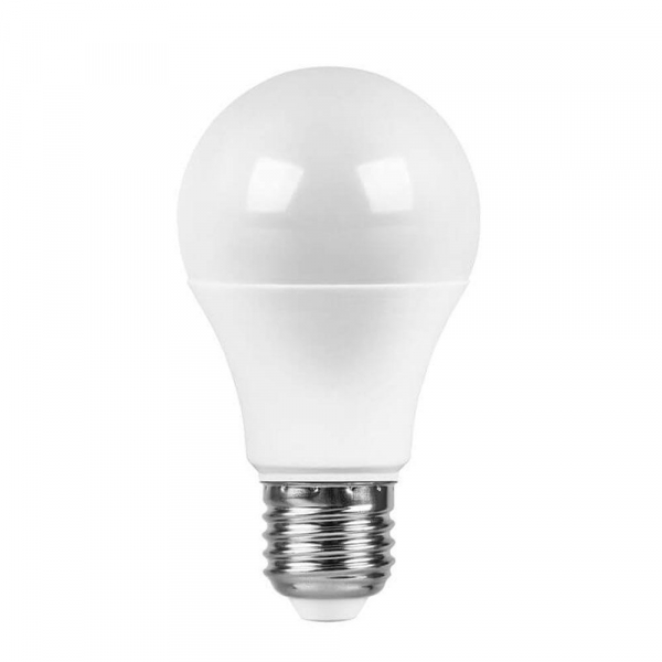 Лампа светодиодная Saffit E27 30W 2700K матовая SBA6530 55182 Лампа светодиодная Saffit E27 30W 2700K матовая SBA6530 55182