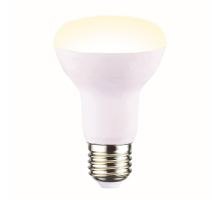 Лампа светодиодная рефлекторная Volpe E27 11W 3000K матовая LED-R63-11W/3000K/E27/FR/NR UL-00005774
