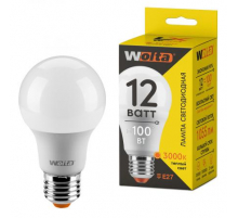 Светодиодная лампа WOLTA 30Y60BL12E27