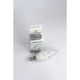 Светодиодная лампа LEDS POWER C37 E14 8Вт 4000К 006697