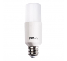Лампа светодиодная Jazzway E27 10W 4000K матовая 5005020