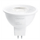 Лампа светодиодная Feron G5.3 7W 4000K матовая LB-1607 38186