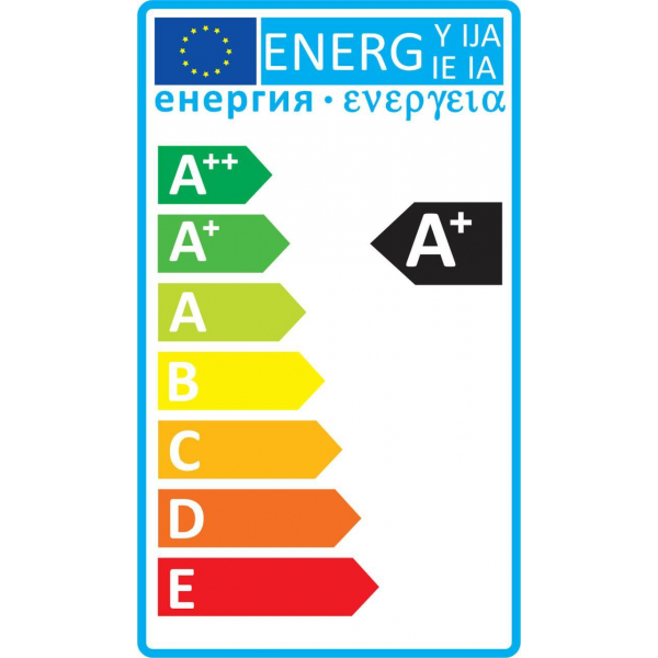 Лампа светодиодная Gauss GX53 5,5W 4000К матовая 10849262 Лампа светодиодная Gauss GX53 5,5W 4000К матовая 10849262