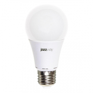 Лампа светодиодная Jazzway E27 7W 5000K матовая 1033192