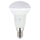 Лампа светодиодная ЭРА E14 6W 4000K матовая LED R50-6W-840-E14 R Б0050700