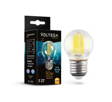 Лампочка Voltega Crystal 7223