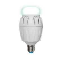 Лампа LED сверхмощная Uniel E27 50W Uniel 4000K LED-M88-50W/NW/E27/FR 08979
