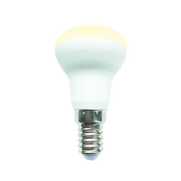 Лампа светодиодная Volpe E14 3W 3000K матовая LED-R39-3W/3000K/E14/FR/SLS UL-00008826 Лампа светодиодная Volpe E14 3W 3000K матовая LED-R39-3W/3000K/E14/FR/SLS UL-00008826