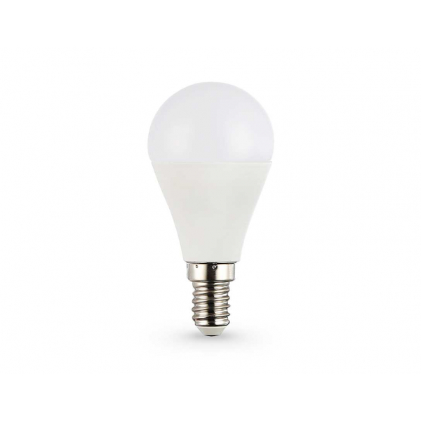 Лампа светодиодная Шар P45 13W 4000K Ambrella light Bulding 451314 Лампа светодиодная Шар P45 13W 4000K Ambrella light Bulding 451314