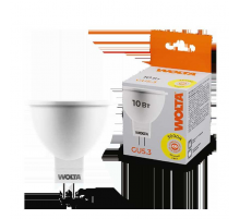 Светодиодная лампа WOLTA 25YMR16-220-10GU5.3