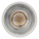 Лампа светодиодная Volpe GU10 9W 3000K прозрачная LED-JCDR-9W/3000K/GU10/38D/NR UL-00011190