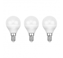 Лампа светодиодная REXANT 604-032-3