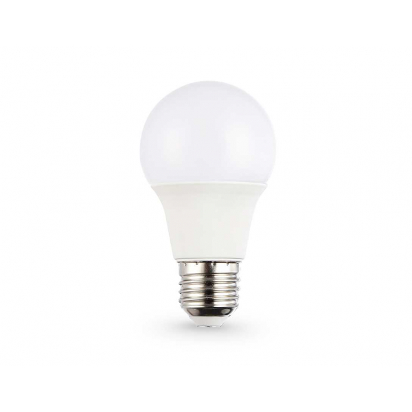 Лампа светодиодная Лон A60 15W 6400K Ambrella light Bulding 601506 Лампа светодиодная Лон A60 15W 6400K Ambrella light Bulding 601506
