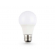 Лампа светодиодная Лон A60 15W 6400K Ambrella light Bulding 601506