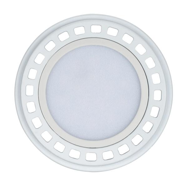 Лампа светодиодная Arlight G53 12W 3000K матовая AR111-UNIT-G53-12W- Warm3000 026887 Лампа светодиодная Arlight G53 12W 3000K матовая AR111-UNIT-G53-12W- Warm3000 026887
