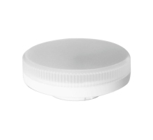 Лампа светодиодная EKS GX53 17W 4200K белая UTT00005999