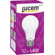 Лампа светодиодная Lucem E27 10W 6500K матовая FLLBL102765L