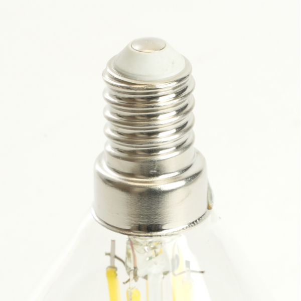 Лампа светодиодная Feron.PRO LB-1706 Шарик E14 980LM 6W 175-265V 4000K 51257 Лампа светодиодная Feron.PRO LB-1706 Шарик E14 980LM 6W 175-265V 4000K 51257