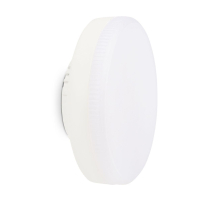 Лампа светодиодная Voltega GX53 6W 4000K матовая 7771