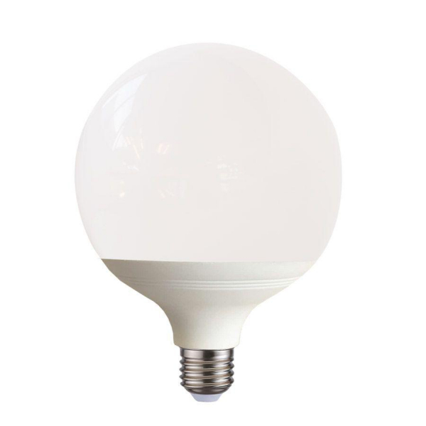Лампа светодиодная Volpe E27 12W 3000K матовая LED-G95-12W/3000K/E27/FR/SLS UL-00009231 Лампа светодиодная Volpe E27 12W 3000K матовая LED-G95-12W/3000K/E27/FR/SLS UL-00009231