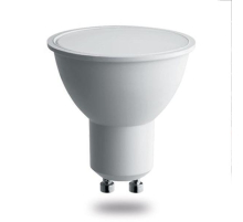 Лампа светодиодная Feron GU10 8W 2700K Матовая LB-1608 38092