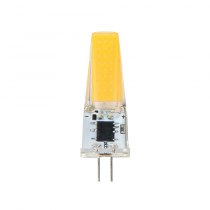 Светодиодная лампа Arte Lamp LUGO Капсульная 2.5W 230Lm 3000К G4 A0425-3K