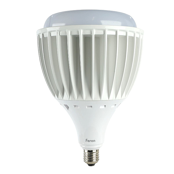 Лампа светодиодная Feron LB-655 E27-E40 200W 6400K 51949